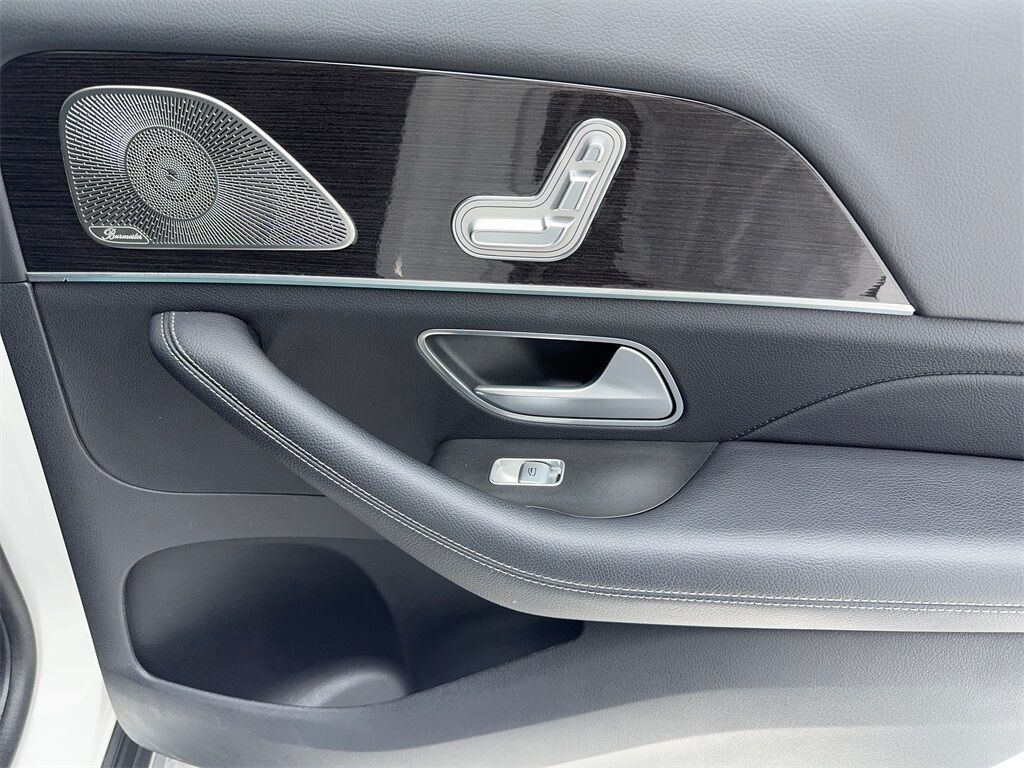 2023 Mercedes-Benz GLS GLS 450 NAV,CAM,PANO,HTD STS,BLIND SPOT,3RD ROW Plano TX