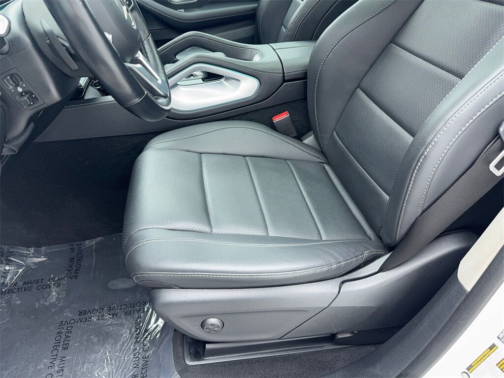 2023 Mercedes-Benz GLS GLS 450 NAV,CAM,PANO,HTD STS,BLIND SPOT,3RD ROW Plano TX