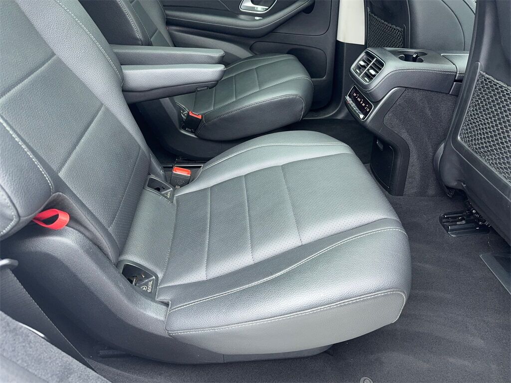 2023 Mercedes-Benz GLS GLS 450 NAV,CAM,PANO,HTD STS,BLIND SPOT,3RD ROW Plano TX