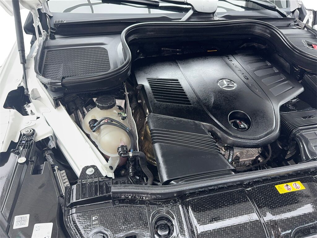 2023 Mercedes-Benz GLS GLS 450 NAV,CAM,PANO,HTD STS,BLIND SPOT,3RD ROW Plano TX