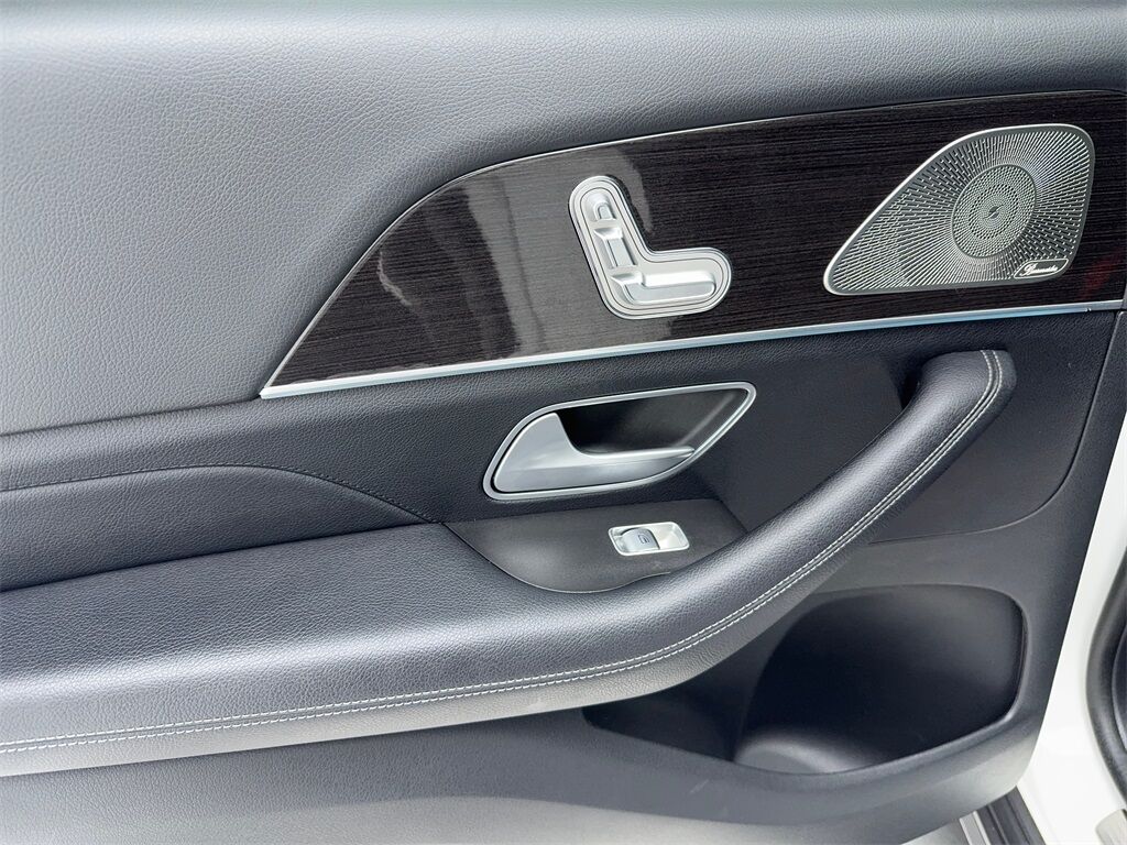 2023 Mercedes-Benz GLS GLS 450 NAV,CAM,PANO,HTD STS,BLIND SPOT,3RD ROW Plano TX