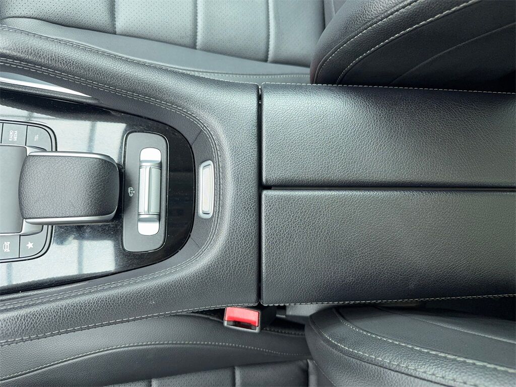2023 Mercedes-Benz GLS GLS 450 NAV,CAM,PANO,HTD STS,BLIND SPOT,3RD ROW Plano TX
