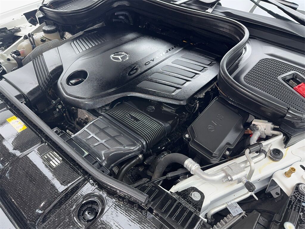 2023 Mercedes-Benz GLS GLS 450 NAV,CAM,PANO,HTD STS,BLIND SPOT,3RD ROW Plano TX