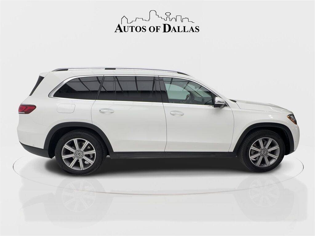 2023 Mercedes-Benz GLS GLS 450 NAV,CAM,PANO,HTD STS,BLIND SPOT,3RD ROW Plano TX