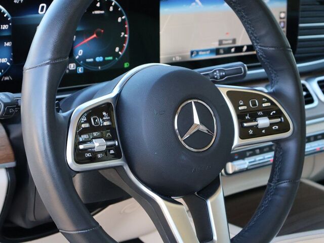 2023 Mercedes-Benz GLS GLS 450 Oshkosh WI