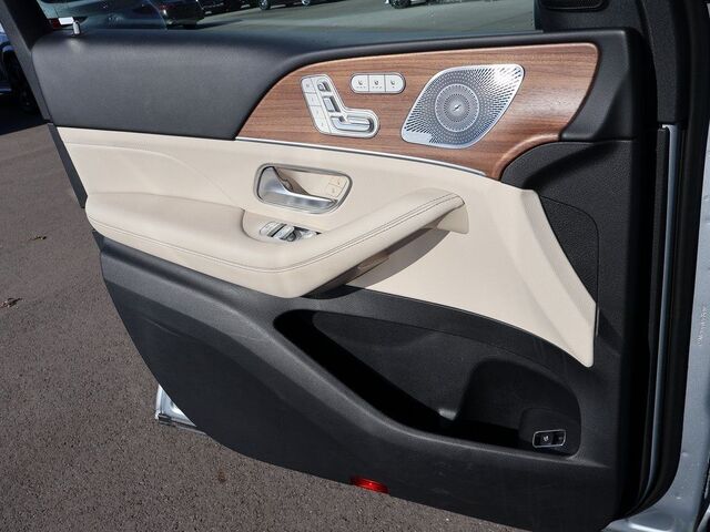 2023 Mercedes-Benz GLS GLS 450 Oshkosh WI