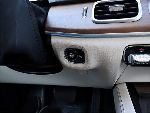 2023 Mercedes-Benz GLS GLS 450 Oshkosh WI