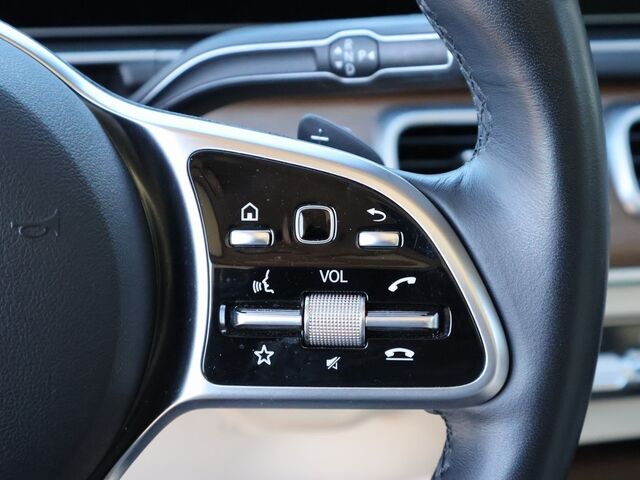 2023 Mercedes-Benz GLS GLS 450 Oshkosh WI