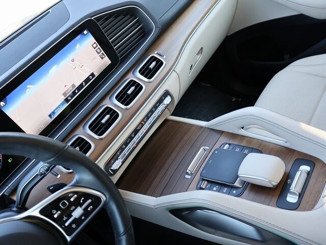 2023 Mercedes-Benz GLS GLS 450 Oshkosh WI