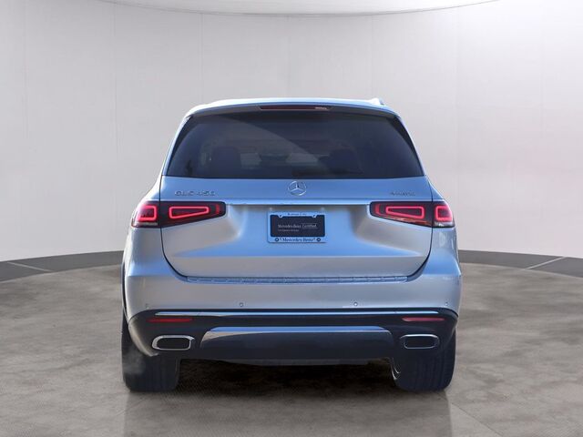 2023 Mercedes-Benz GLS GLS 450 Oshkosh WI