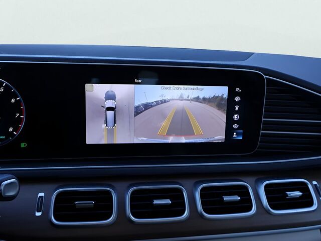 2023 Mercedes-Benz GLS GLS 450 Oshkosh WI