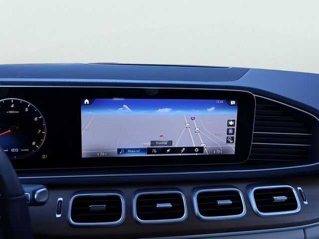 2023 Mercedes-Benz GLS GLS 450 Oshkosh WI