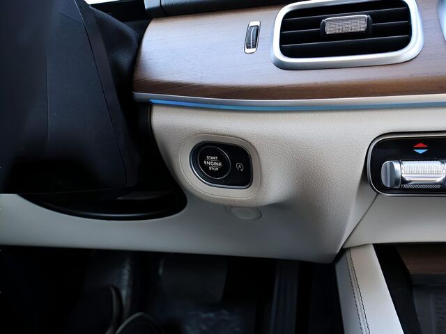 2023 Mercedes-Benz GLS GLS 450 Oshkosh WI