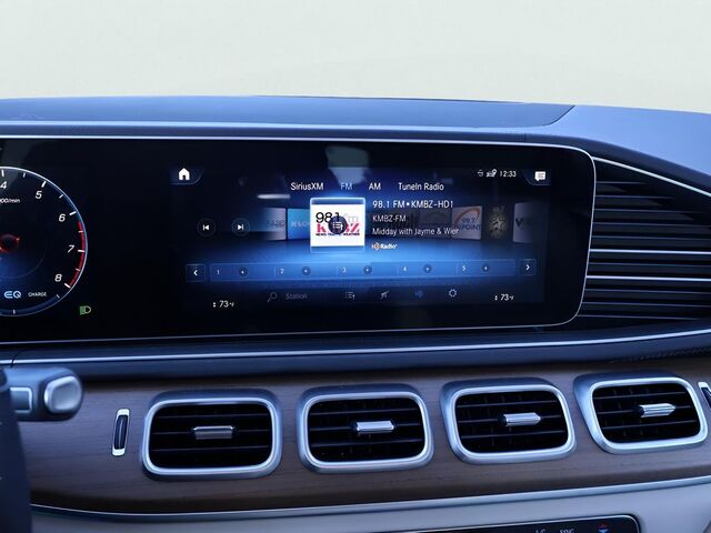 2023 Mercedes-Benz GLS GLS 450 Oshkosh WI