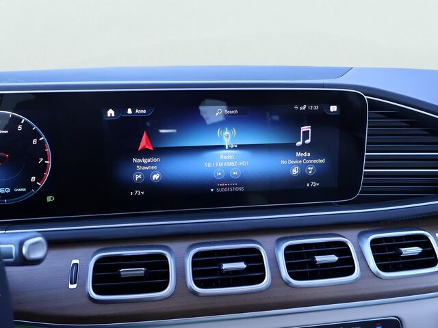 2023 Mercedes-Benz GLS GLS 450 Oshkosh WI