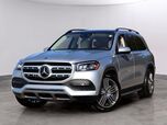 2023 Mercedes-Benz GLS GLS 450