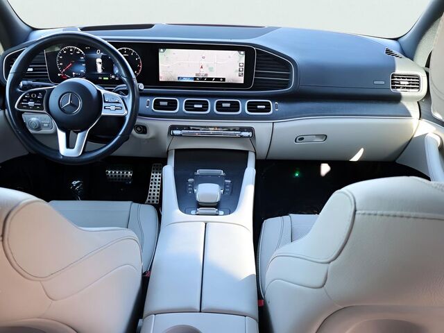 2023 Mercedes-Benz GLS GLS 450 Oshkosh WI