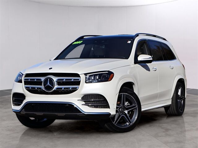 2023 Mercedes-Benz GLS GLS 450 Oshkosh WI