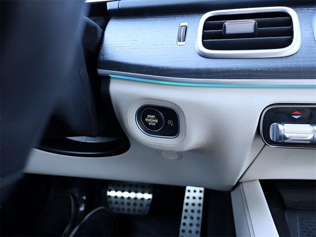 2023 Mercedes-Benz GLS GLS 450 Oshkosh WI