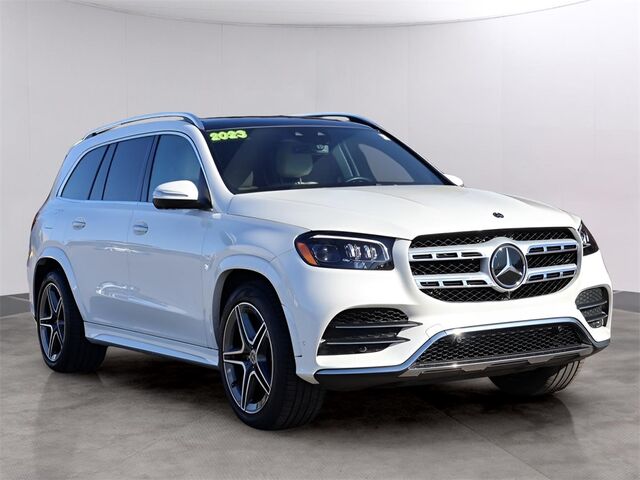 2023 Mercedes-Benz GLS GLS 450 Oshkosh WI