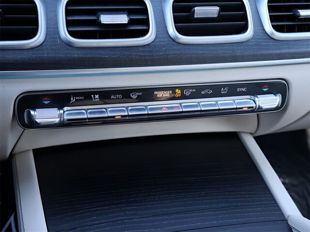 2023 Mercedes-Benz GLS GLS 450 Oshkosh WI