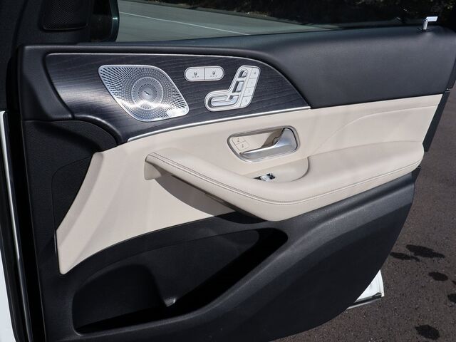 2023 Mercedes-Benz GLS GLS 450 Oshkosh WI