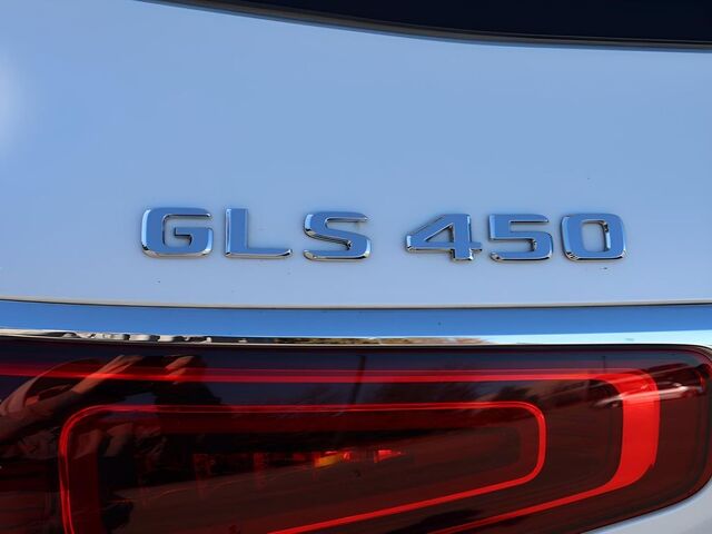 2023 Mercedes-Benz GLS GLS 450 Oshkosh WI