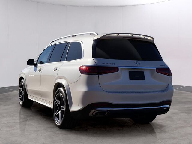 2023 Mercedes-Benz GLS GLS 450 Oshkosh WI