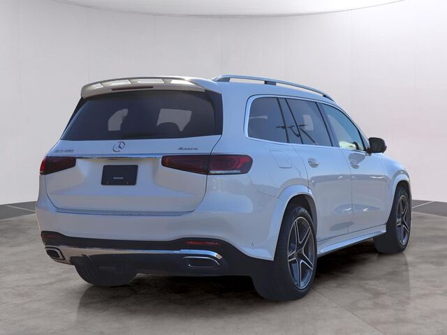 2023 Mercedes-Benz GLS GLS 450 Oshkosh WI