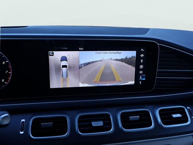 2023 Mercedes-Benz GLS GLS 450 Oshkosh WI