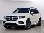 2023 Mercedes-Benz GLS GLS 450