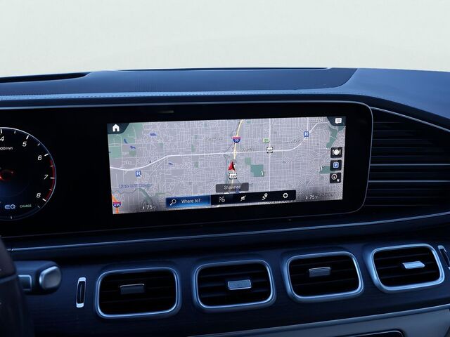 2023 Mercedes-Benz GLS GLS 450 Oshkosh WI