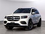 2023 Mercedes-Benz GLS GLS 450
