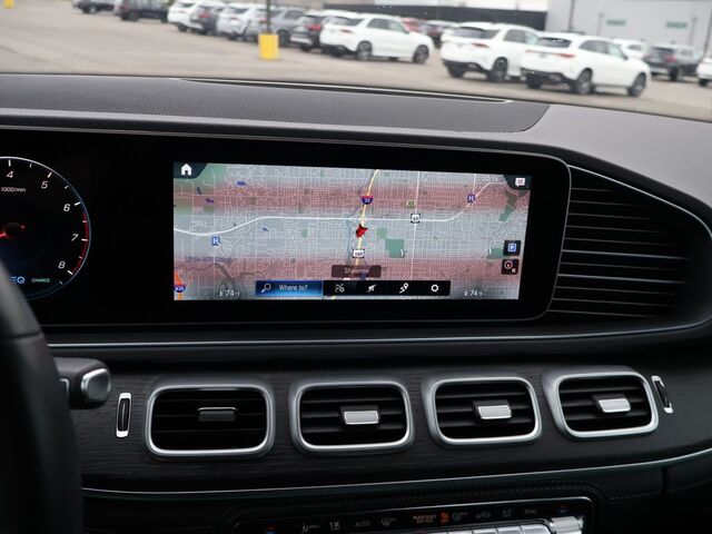 2023 Mercedes-Benz GLS GLS 450 Oshkosh WI 2023 Mercedes-Benz GLS GLS 450 Oshkosh WI