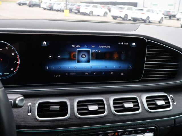 2023 Mercedes-Benz GLS GLS 450 Oshkosh WI 2023 Mercedes-Benz GLS GLS 450 Oshkosh WI
