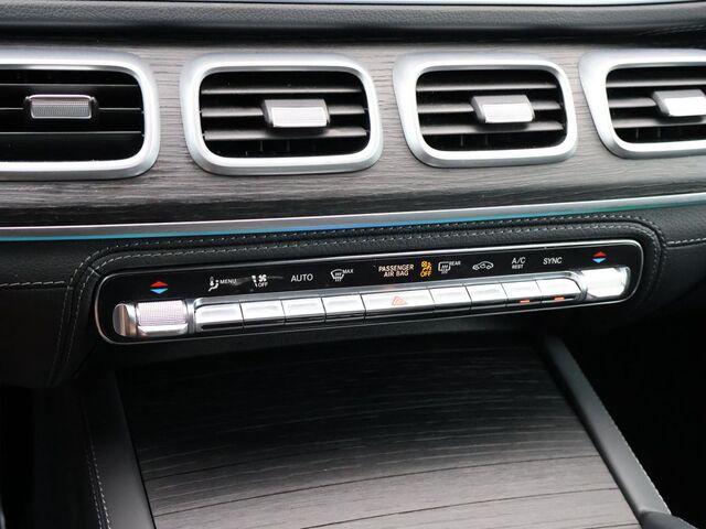 2023 Mercedes-Benz GLS GLS 450 Oshkosh WI 2023 Mercedes-Benz GLS GLS 450 Oshkosh WI