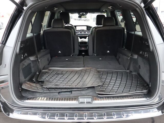 2023 Mercedes-Benz GLS GLS 450 Oshkosh WI 2023 Mercedes-Benz GLS GLS 450 Oshkosh WI