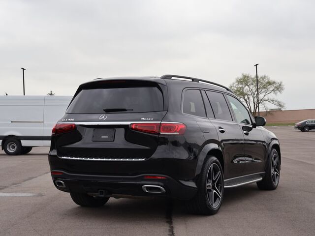 2023 Mercedes-Benz GLS GLS 450 Oshkosh WI 2023 Mercedes-Benz GLS GLS 450 Oshkosh WI