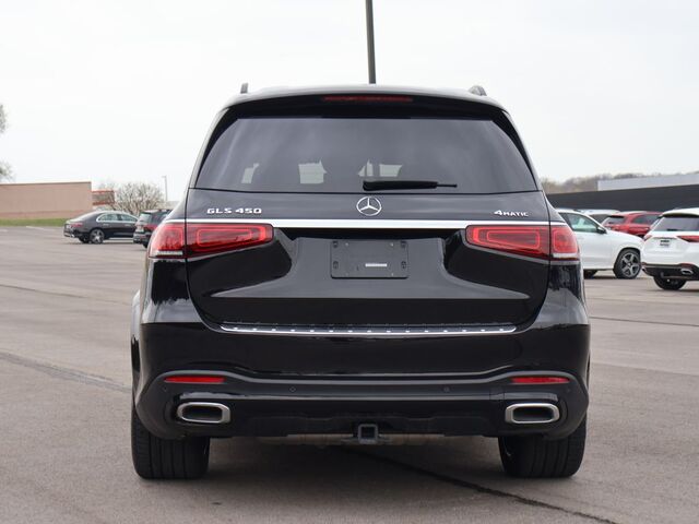 2023 Mercedes-Benz GLS GLS 450 Oshkosh WI 2023 Mercedes-Benz GLS GLS 450 Oshkosh WI