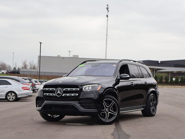 2023 Mercedes-Benz GLS GLS 450 Oshkosh WI 2023 Mercedes-Benz GLS GLS 450 Oshkosh WI