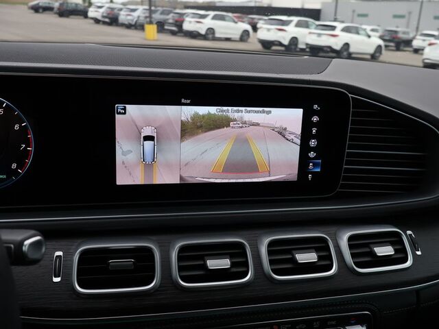 2023 Mercedes-Benz GLS GLS 450 Oshkosh WI 2023 Mercedes-Benz GLS GLS 450 Oshkosh WI