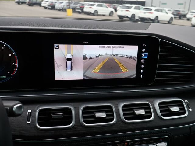 2023 Mercedes-Benz GLS GLS 450 Oshkosh WI 2023 Mercedes-Benz GLS GLS 450 Oshkosh WI