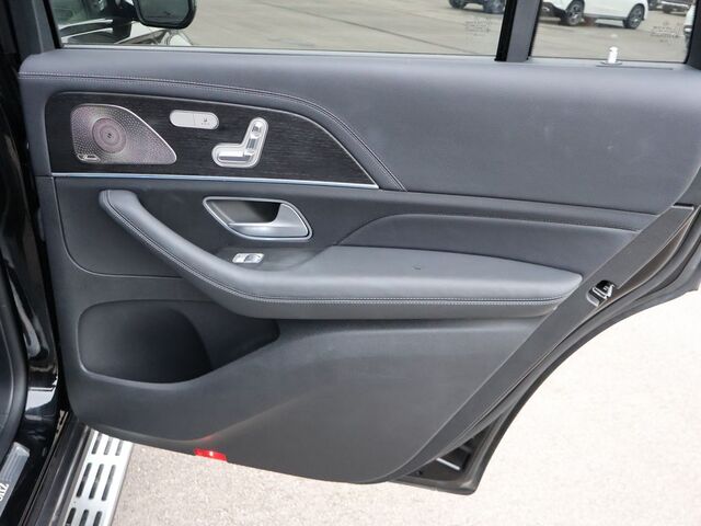 2023 Mercedes-Benz GLS GLS 450 Oshkosh WI 2023 Mercedes-Benz GLS GLS 450 Oshkosh WI