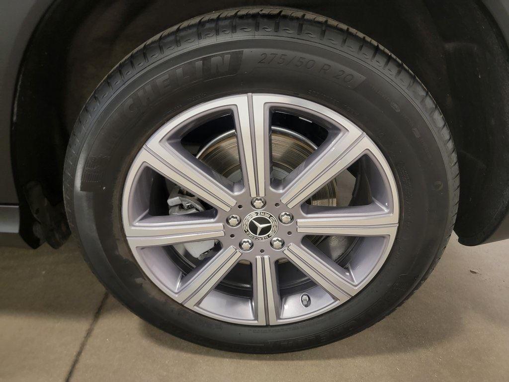 2023 Mercedes-Benz GLS GLS 450 Parker CO