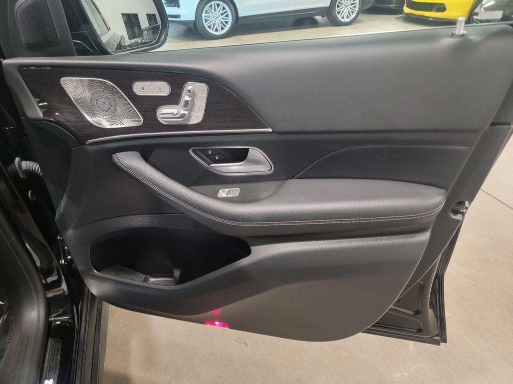 2023 Mercedes-Benz GLS GLS 450 Parker CO