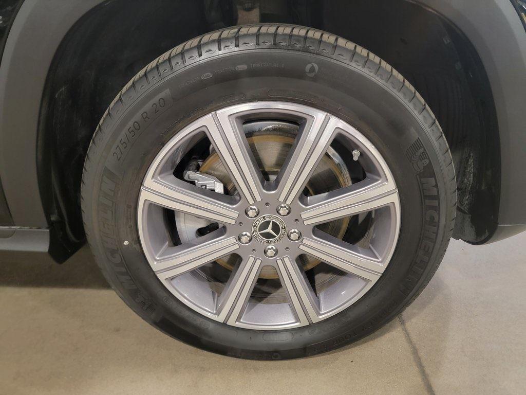 2023 Mercedes-Benz GLS GLS 450 Parker CO