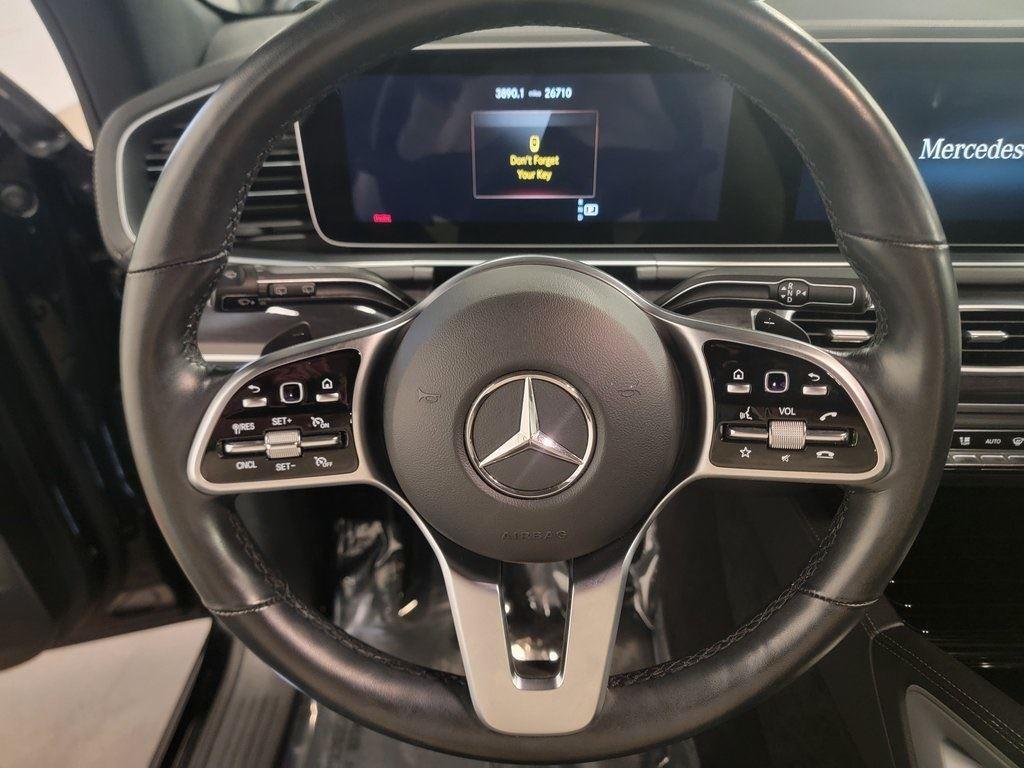 2023 Mercedes-Benz GLS GLS 450 Parker CO