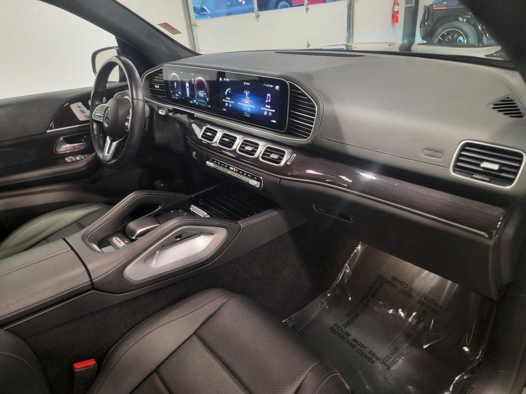 2023 Mercedes-Benz GLS GLS 450 Parker CO