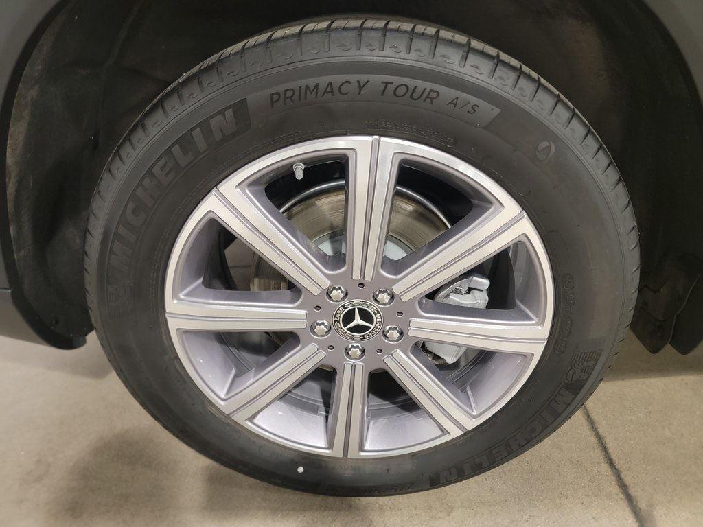 2023 Mercedes-Benz GLS GLS 450 Parker CO