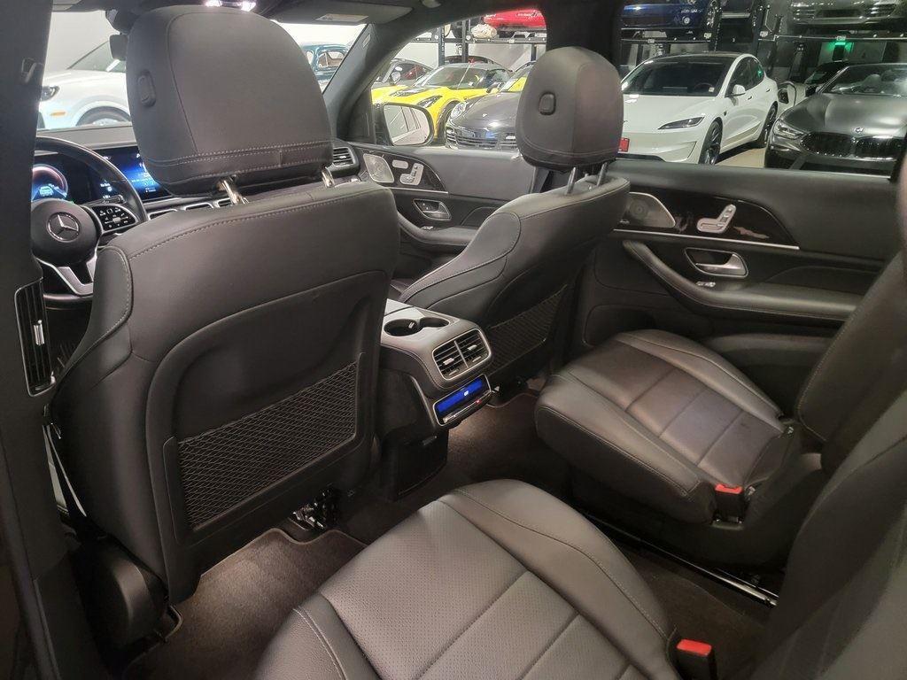 2023 Mercedes-Benz GLS GLS 450 Parker CO